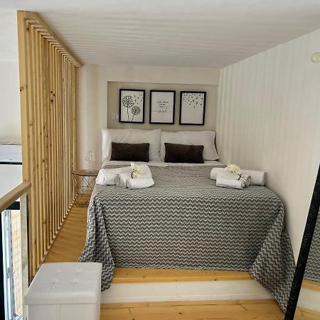 Mon Bijou Bed and Breakfast Marsala Eksteriør billede
