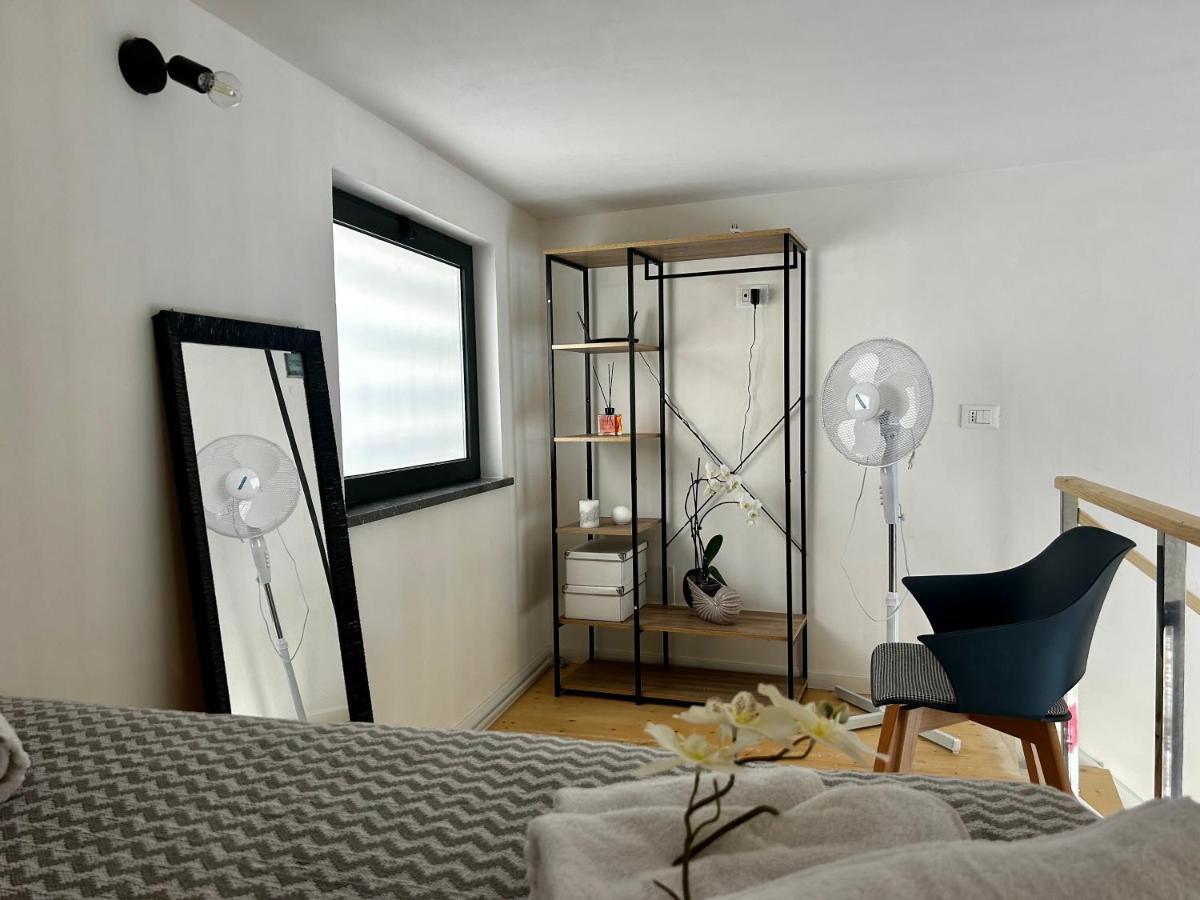 Mon Bijou Bed and Breakfast Marsala Eksteriør billede