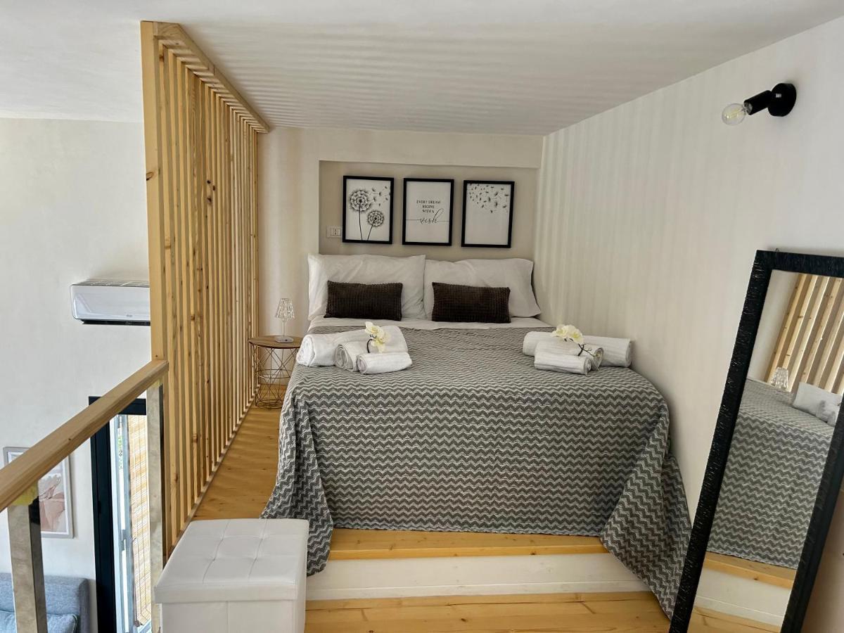 Mon Bijou Bed and Breakfast Marsala Eksteriør billede